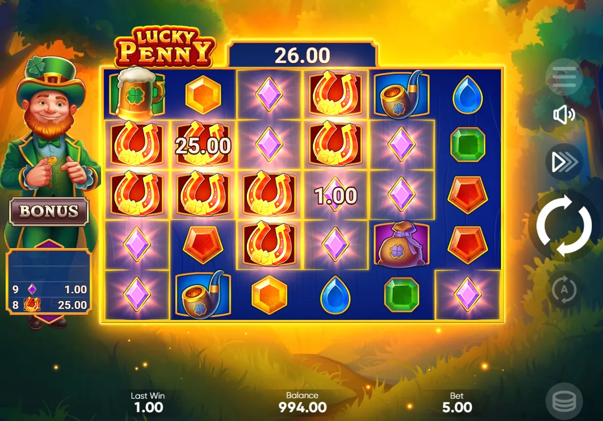 Lucky Penny APK